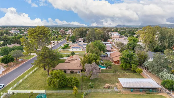 $1,525,000 | 9401 South 157th Place, Gilbert, AZ 85234