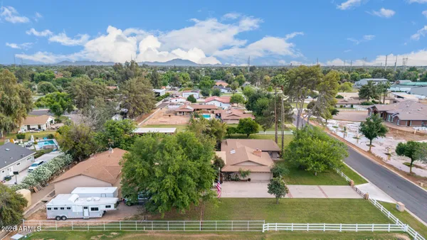 $1,525,000 | 9401 South 157th Place, Gilbert, AZ 85234