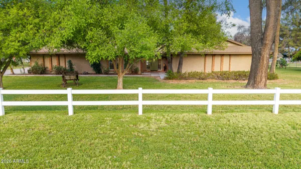 $1,525,000 | 9401 South 157th Place, Gilbert, AZ 85234