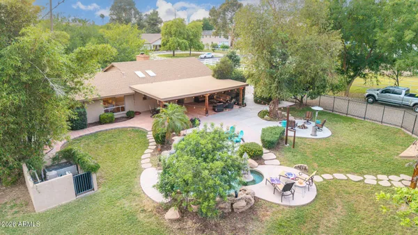 $1,525,000 | 9401 South 157th Place, Gilbert, AZ 85234