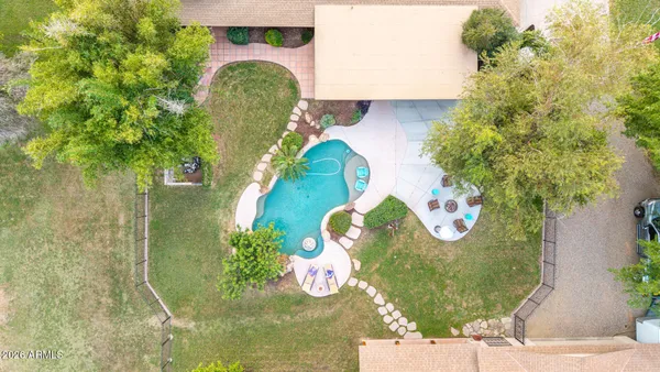 $1,525,000 | 9401 South 157th Place, Gilbert, AZ 85234