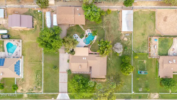 $1,525,000 | 9401 South 157th Place, Gilbert, AZ 85234