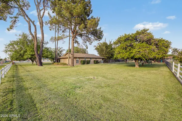 $1,525,000 | 9401 South 157th Place, Gilbert, AZ 85234