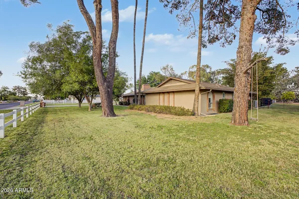 $1,525,000 | 9401 South 157th Place, Gilbert, AZ 85234