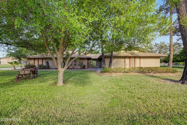 $1,525,000 | 9401 South 157th Place, Gilbert, AZ 85234