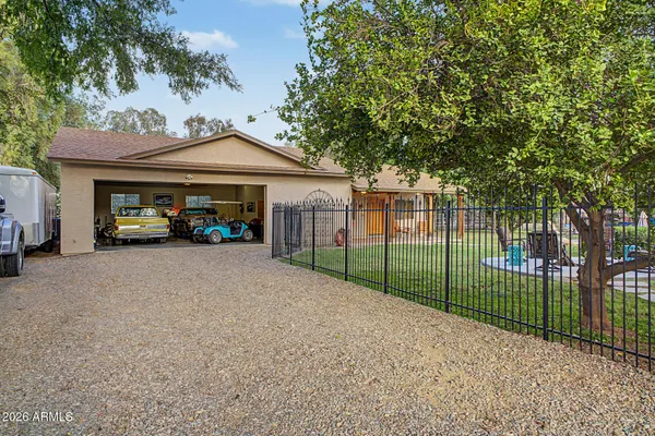 $1,525,000 | 9401 South 157th Place, Gilbert, AZ 85234