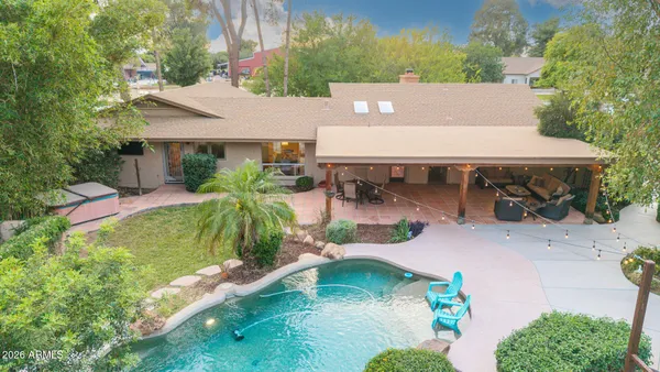 $1,525,000 | 9401 South 157th Place, Gilbert, AZ 85234