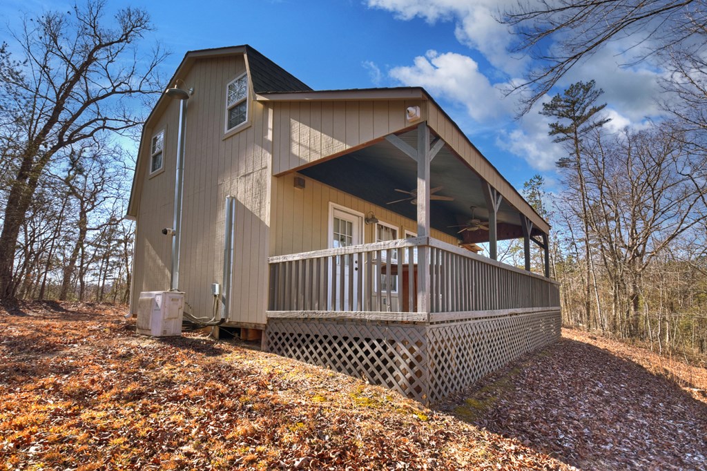 100 Toccoa Hills Road Blue Ridge, GA 30513 - Photo 15 of 40 Gallery Image 15
