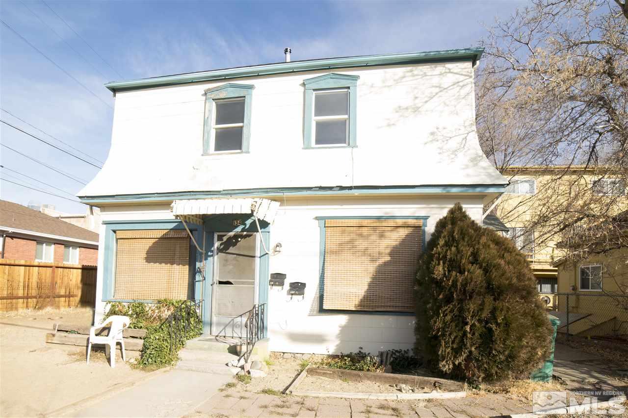 134 Gardner Street Reno, NV 89503 - Photo 1 of 1 Photo 1