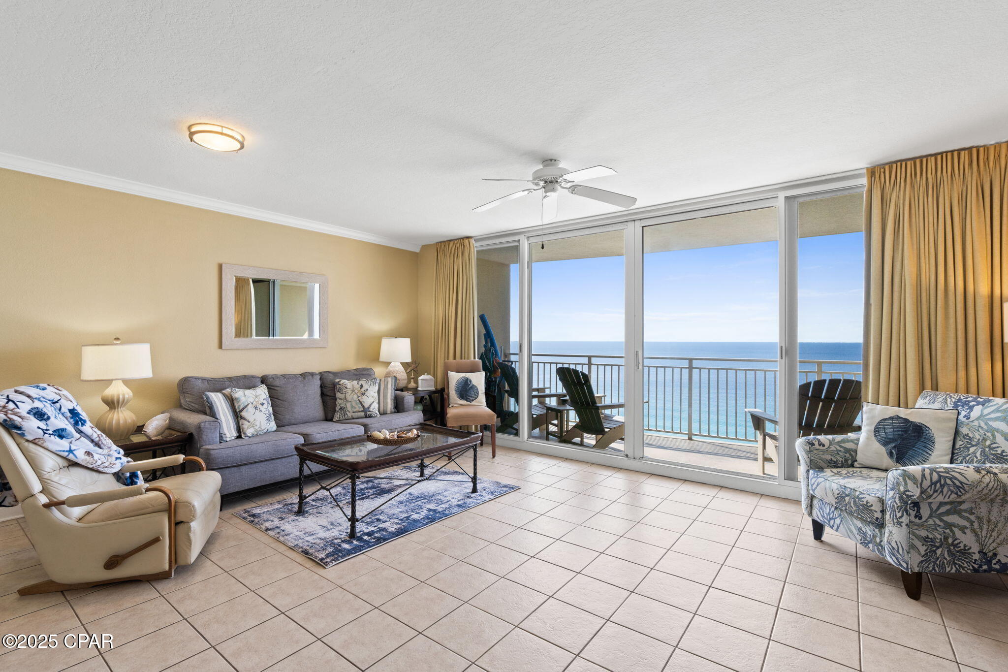 14701 Front Beach Road, Unit 1928 Panama City Beach, FL 32413 - Photo 7 of 44 Gallery Image 7