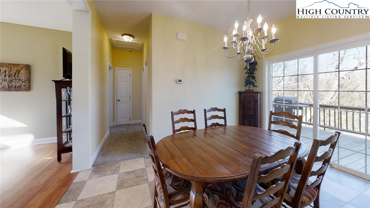 313 Williams Ridge Road Boone, NC 28607 - Photo 7 of 47 Gallery Image 7