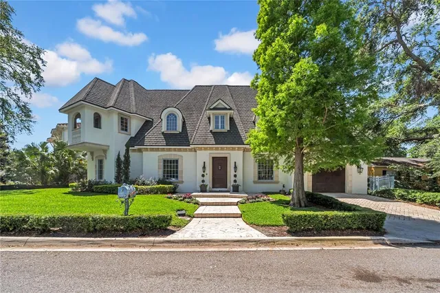 $3,000,000 | 3144 West Waverly Park, Tampa, FL 33629