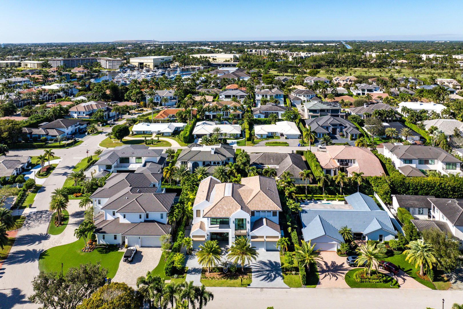 2395 Acorn Palm Road Boca Raton, FL 33432 - Photo 18 of 22 2395_Acorn_Palm_Road_Aerial_10