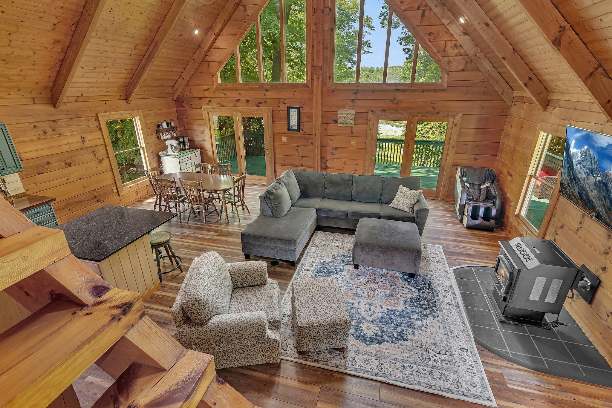 2056 Ruby Terrace Road Burtrum, MN 56318 - Photo 18 of 45 Gallery Image 18