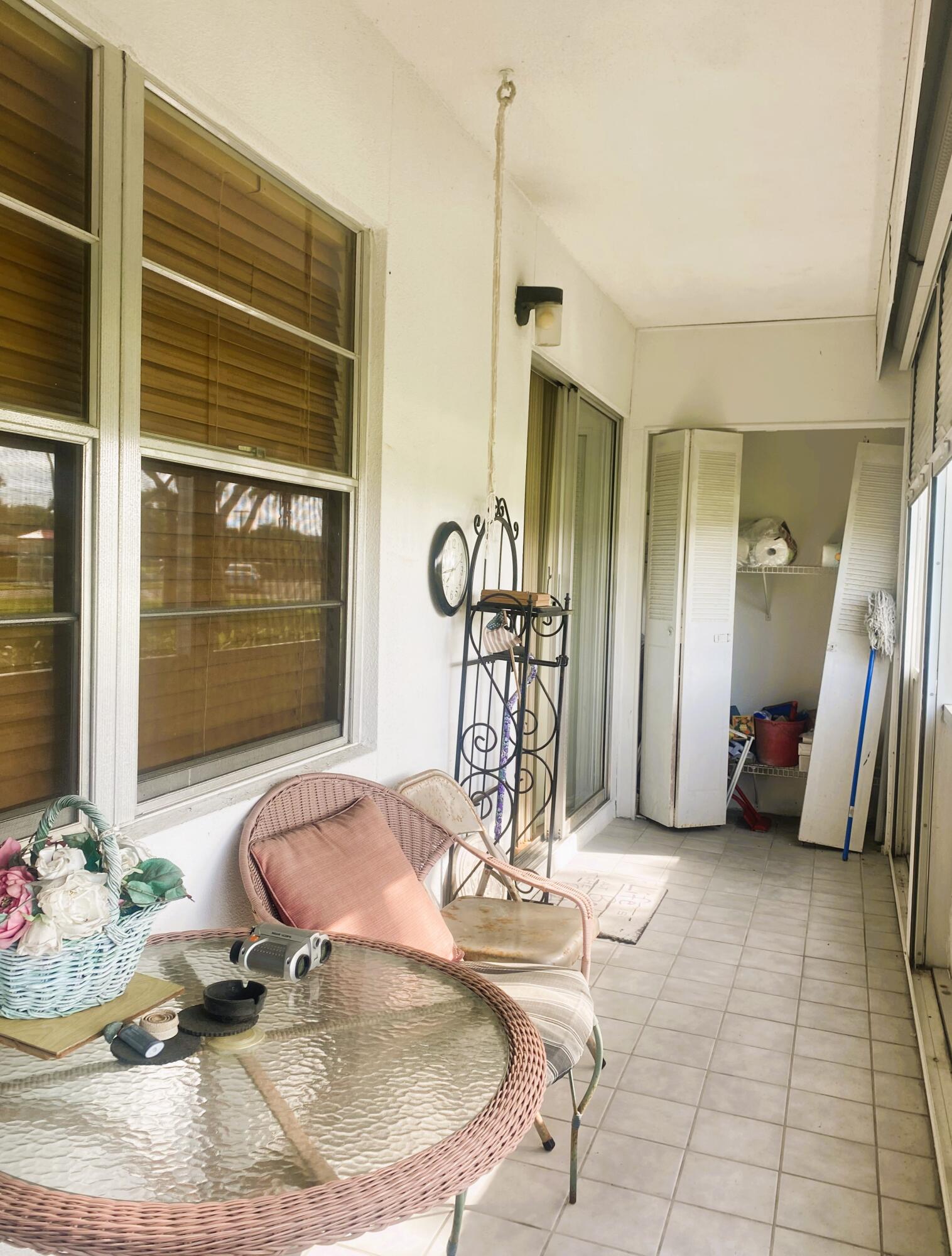 256 Mansfield G Boca Raton, FL 33434 - Photo 16 of 87 IMG_1773 good