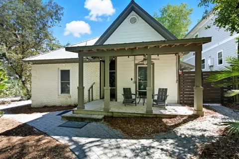 $2,375,000 | 144 Hickory Street, Santa Rosa Beach, FL 32459