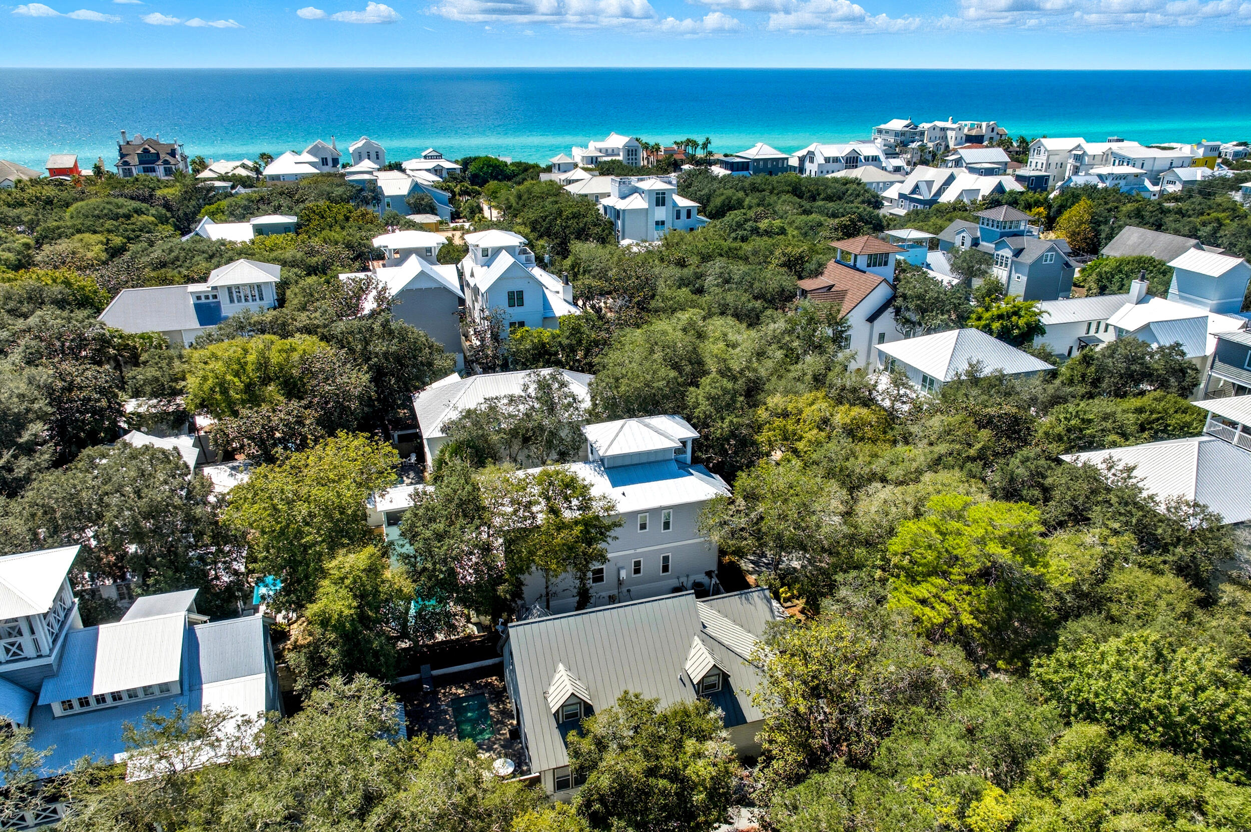 144 Hickory Street Santa Rosa Beach, FL 32459 - Photo 56 of 60 DJI_0805