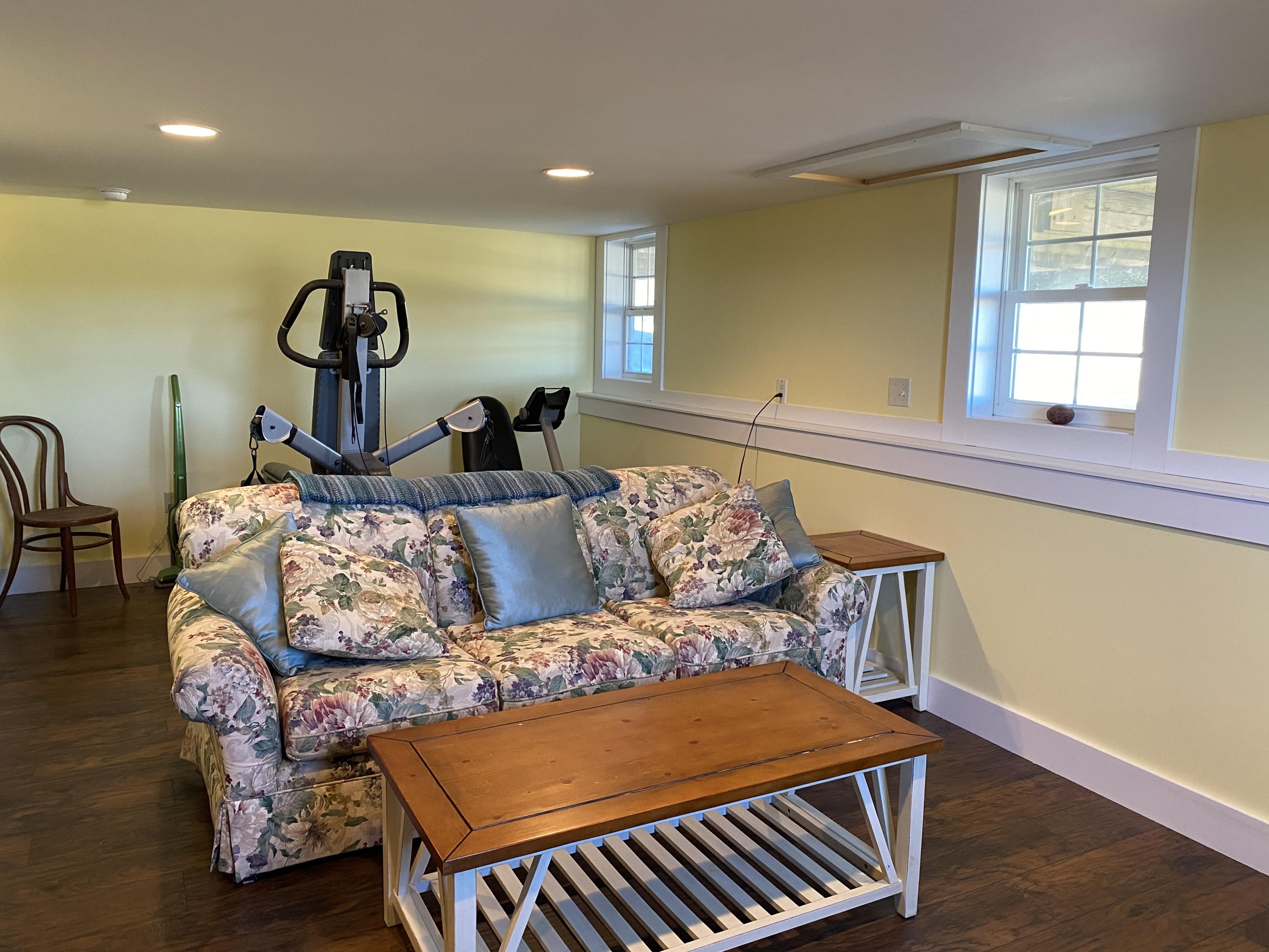 57 Store Road Bowdoin, ME 04287 - Photo 85 of 107 Basement