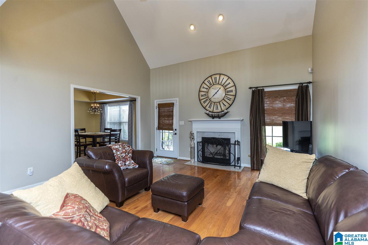 6004 Redtail Road Trussville, AL 35173 - Photo 17 of 31
