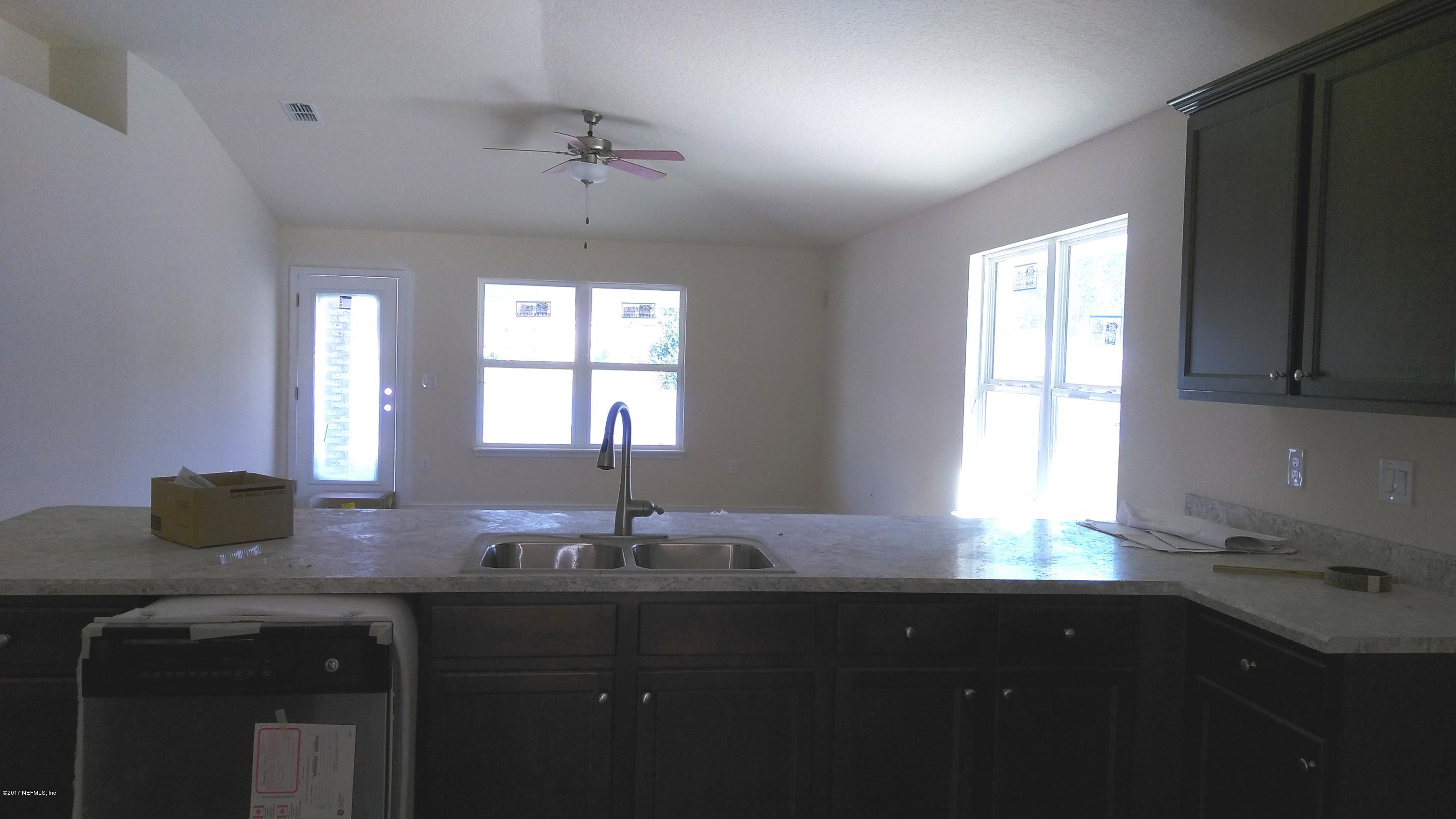 78091 Saddle Rock Road Yulee, FL 32097 - Photo 24 of 26 Lot 215- 1940B- Bar Counter