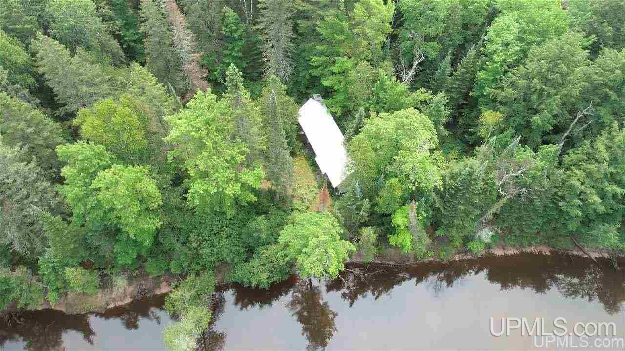 2563 N Rice Road Gulliver, MI 49840 - Photo 2 of 27