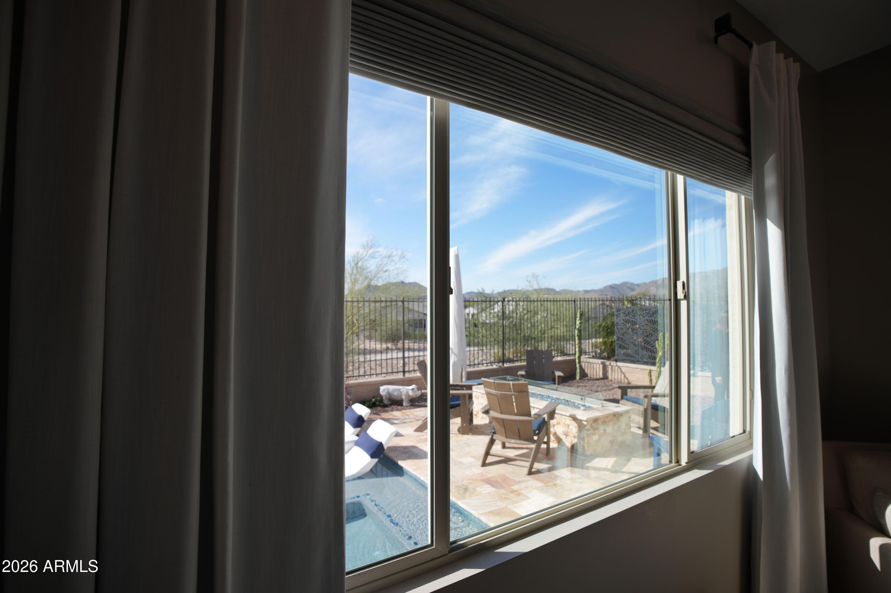 20471 West Coolidge Street Buckeye, AZ 85396 - Photo 29 of 41 a view of a room and window