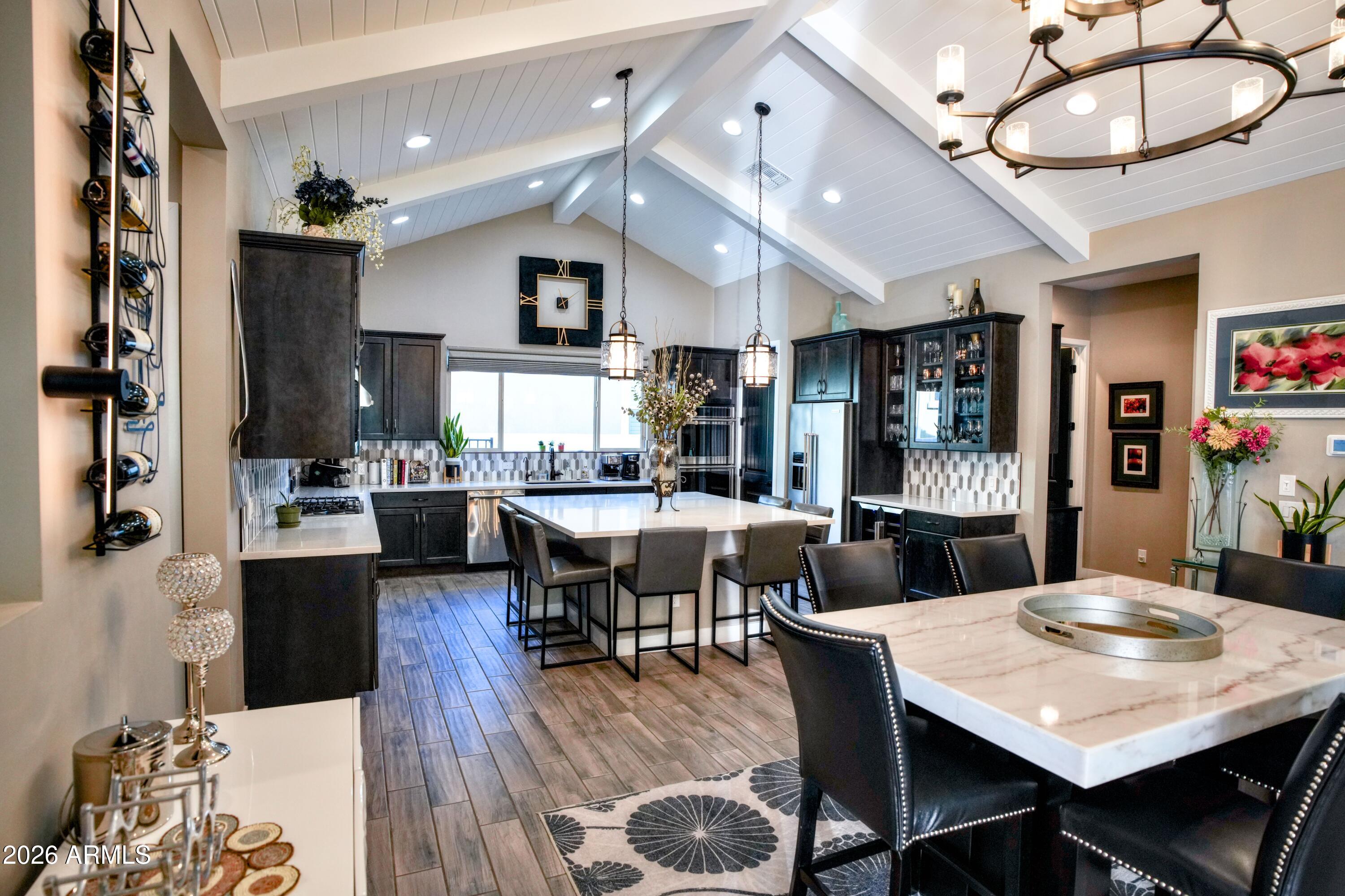 20471 West Coolidge Street Buckeye, AZ 85396 - Photo 8 of 41 a view of a dining room with furniture