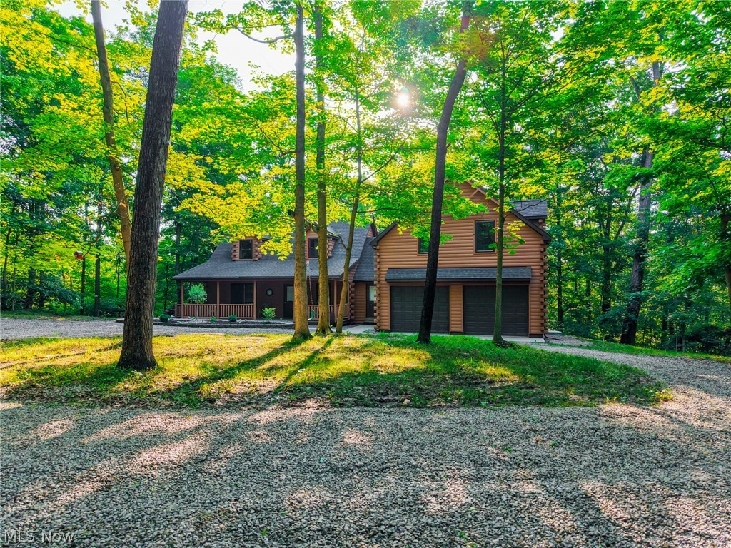 12680 Old Riley Road, Unit 4 Frazeysburg, OH 43822 - Photo 41 of 47
