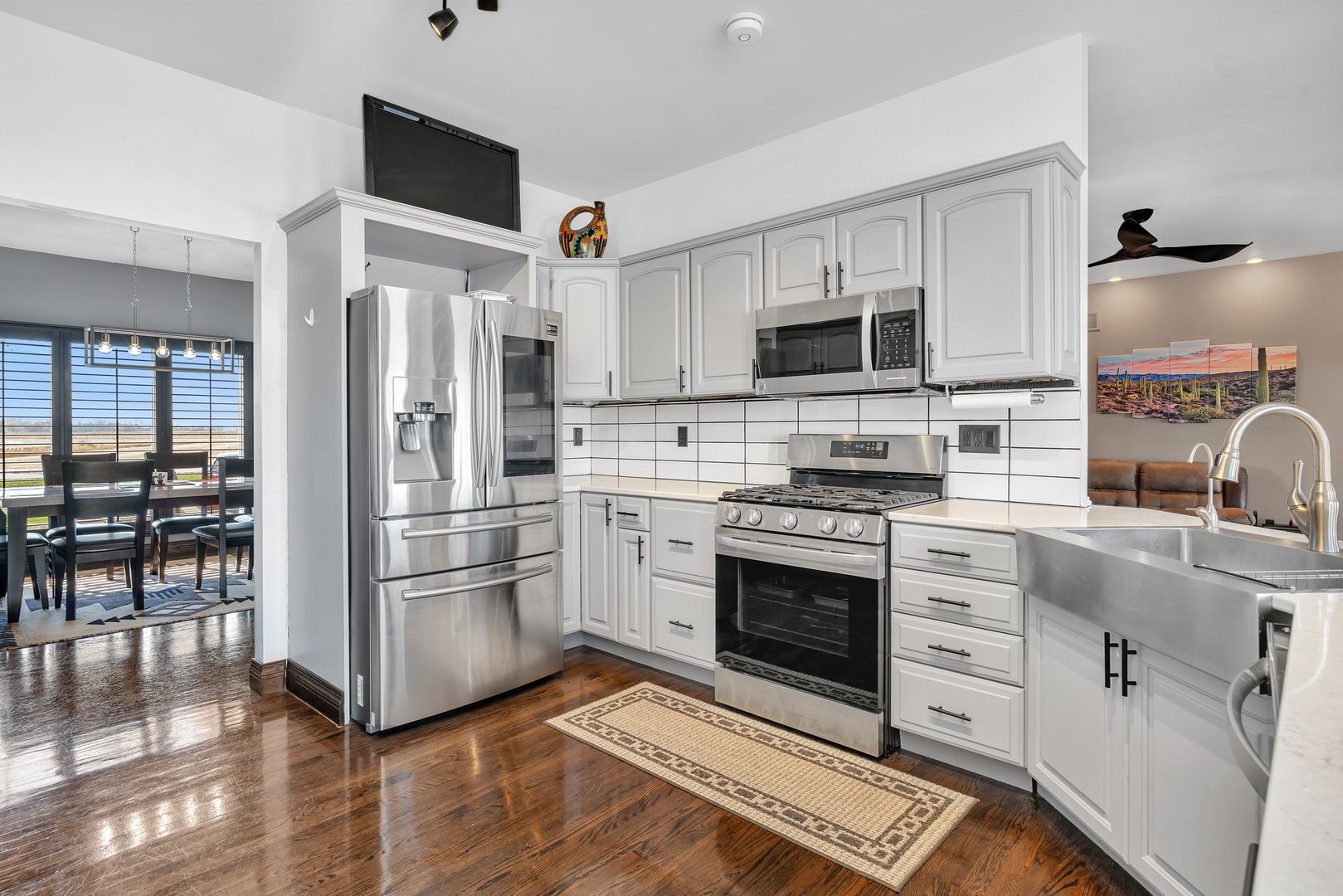 10739 East 3200 N Road Blackstone, IL 61313 - Photo 13 of 73