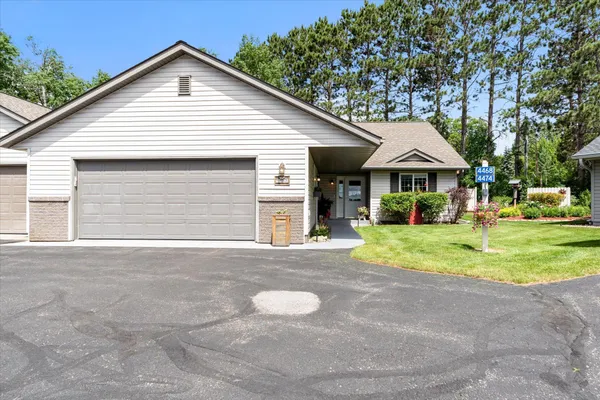 $399,000 | 4468 Griffin Circle, Pequot Lakes, MN 56472