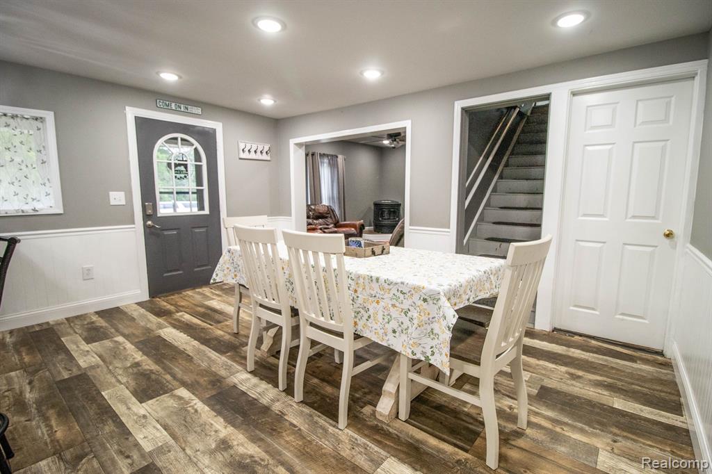 13672 Brennan Road Chesaning, MI 48616 - Photo 6 of 63 Gallery Image 6