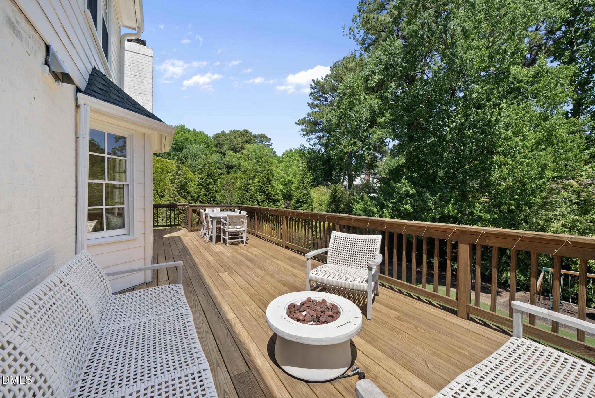 5400 Sweetbriar Drive Raleigh, NC 27609 - Photo 16 of 46 DSC01852