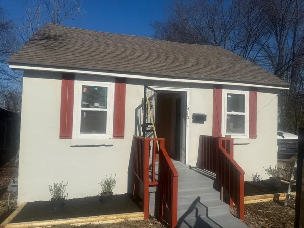 $95,000 | 1410 South Avenue, Memphis, TN 38106