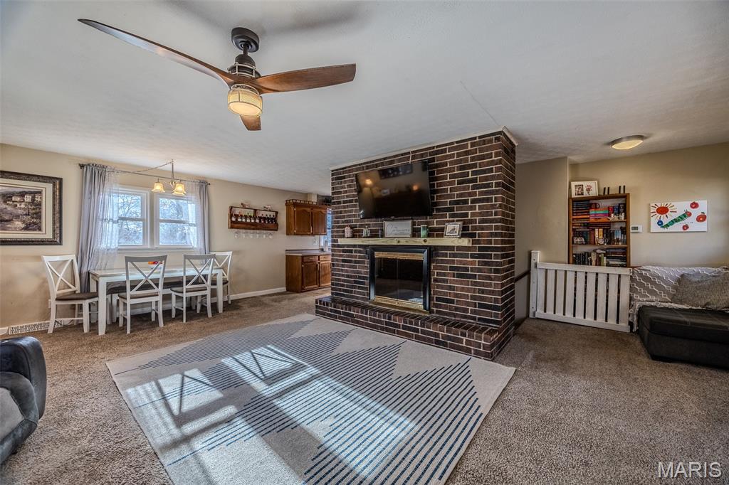 704 Madison Street Waynesville, MO 65583 - Photo 13 of 48