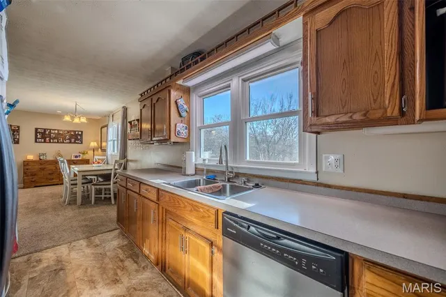 $205,000 | 704 Madison Street, Waynesville, MO 65583