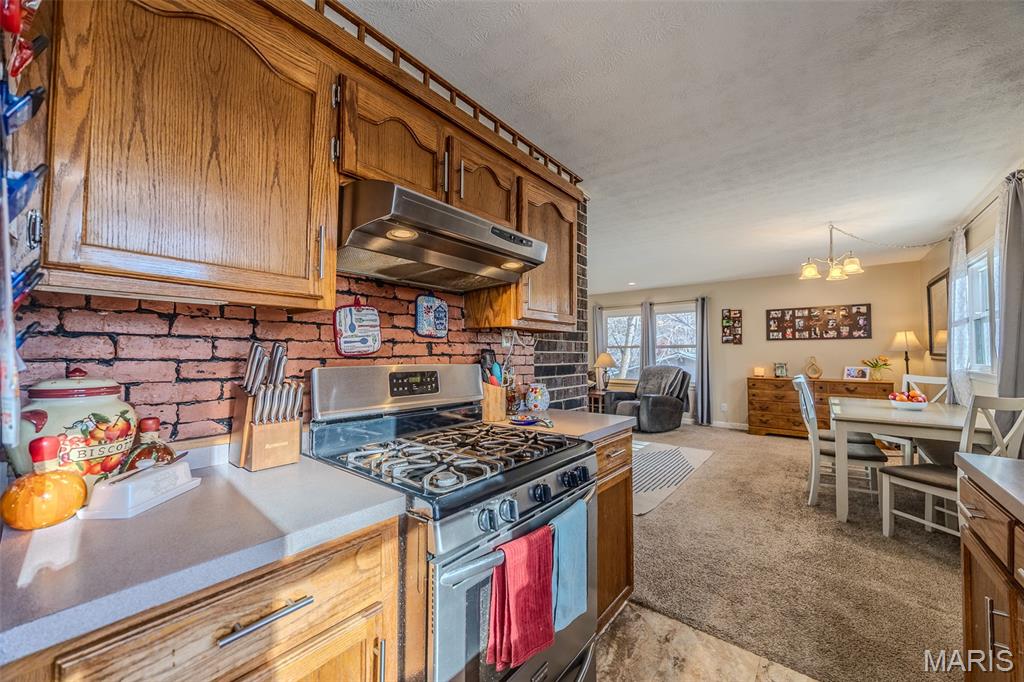 704 Madison Street Waynesville, MO 65583 - Photo 2 of 48