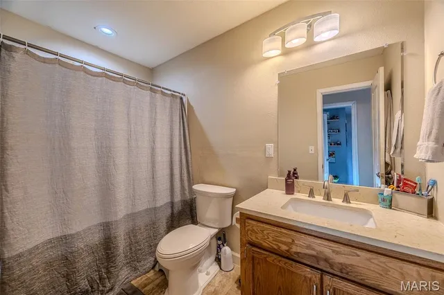 $205,000 | 704 Madison Street, Waynesville, MO 65583