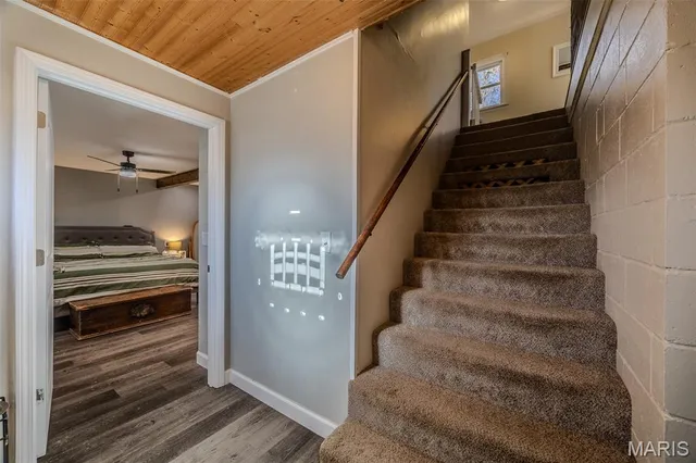 $205,000 | 704 Madison Street, Waynesville, MO 65583