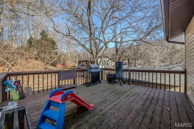 $205,000 | 704 Madison Street, Waynesville, MO 65583