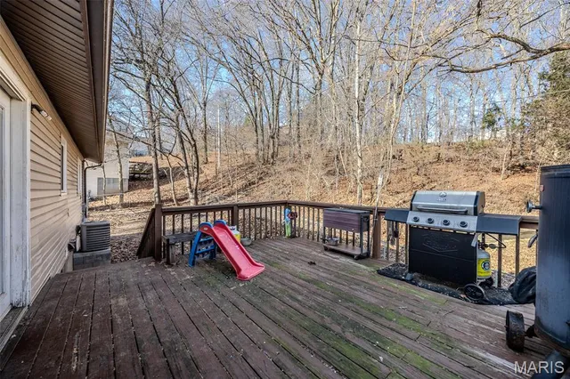 $205,000 | 704 Madison Street, Waynesville, MO 65583