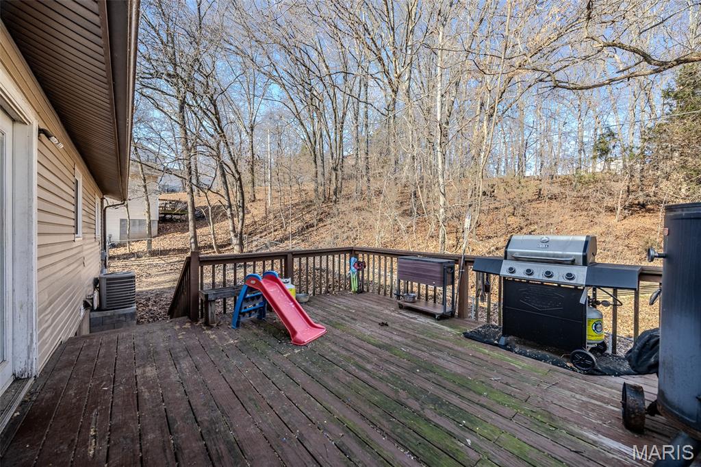 704 Madison Street Waynesville, MO 65583 - Photo 26 of 48