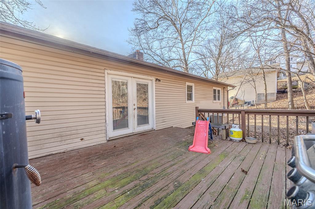 704 Madison Street Waynesville, MO 65583 - Photo 27 of 48