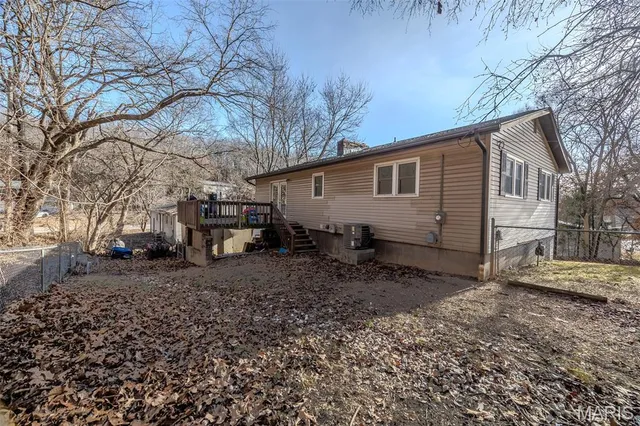 $205,000 | 704 Madison Street, Waynesville, MO 65583