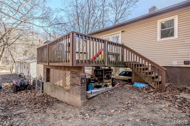 $205,000 | 704 Madison Street, Waynesville, MO 65583