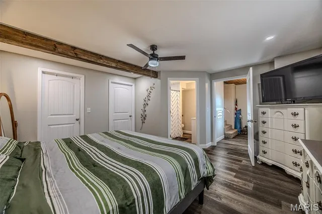 $205,000 | 704 Madison Street, Waynesville, MO 65583