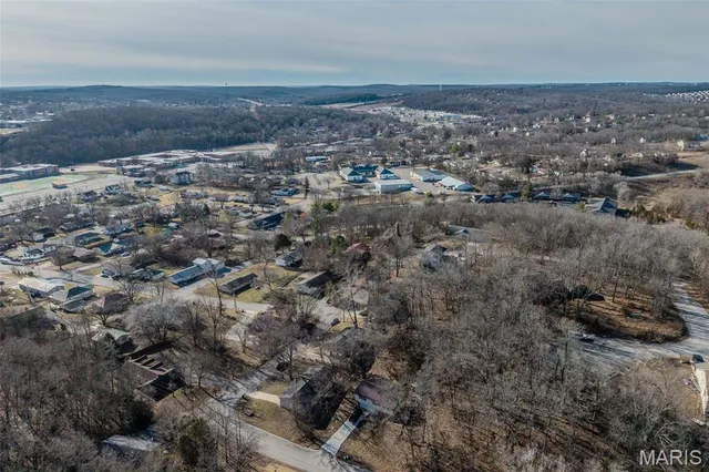 $205,000 | 704 Madison Street, Waynesville, MO 65583