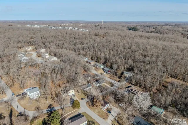 $205,000 | 704 Madison Street, Waynesville, MO 65583