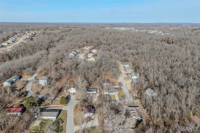 $205,000 | 704 Madison Street, Waynesville, MO 65583