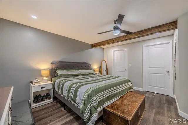 $205,000 | 704 Madison Street, Waynesville, MO 65583