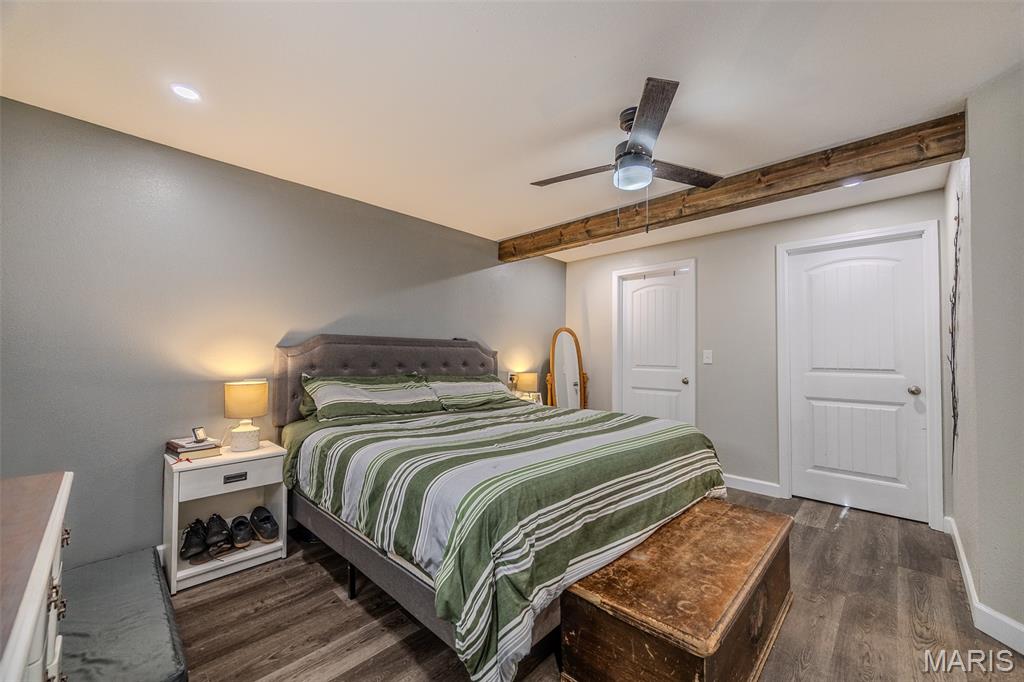 704 Madison Street Waynesville, MO 65583 - Photo 5 of 48